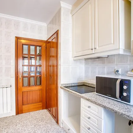 T1- Gaia Zona.comercial Apartamento