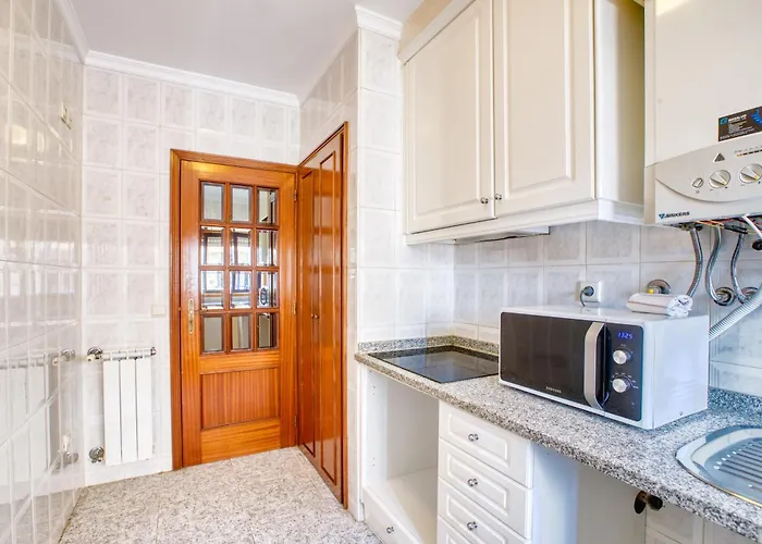 T1- Gaia Zona.comercial Apartamento