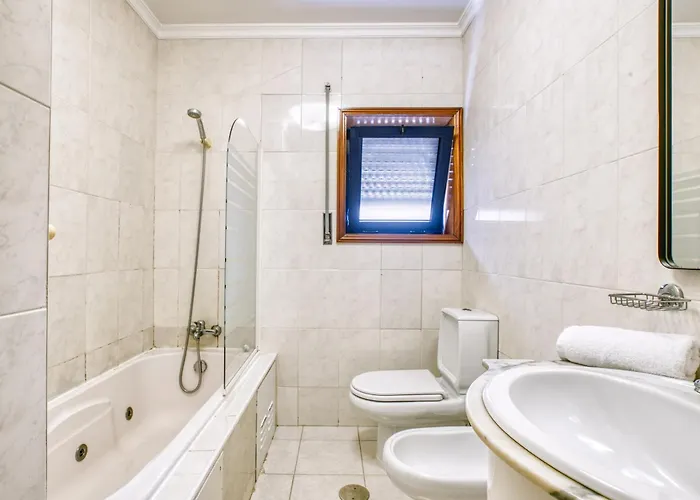 T1- Gaia Zona.comercial Apartamento *