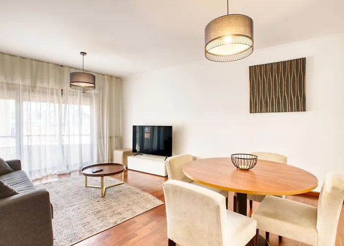 Apartamento T1- Gaia Zona.comercial *